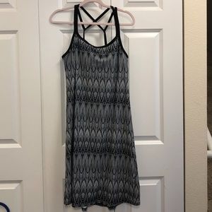 Prana dress, L